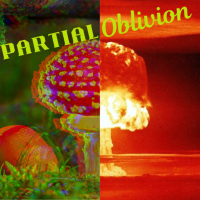 Partial Oblivion | Case File 003 | Best Place to Get Your Dick Sucked in the Galaxy