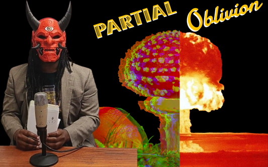 Who (or what) is know1GNOSIS?